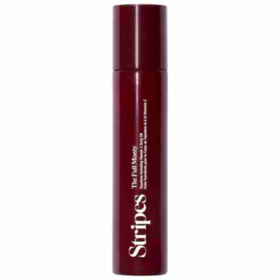 Full Monty Brightening Body Oil
