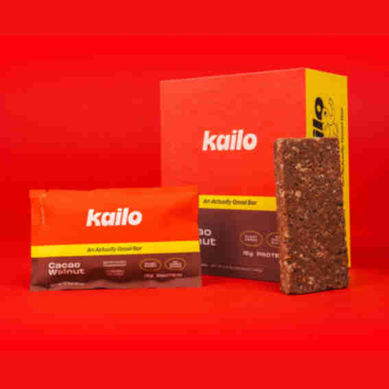 Kailo Reviews