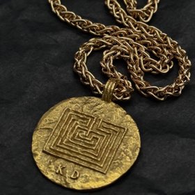 Kim Dunham Jewelry