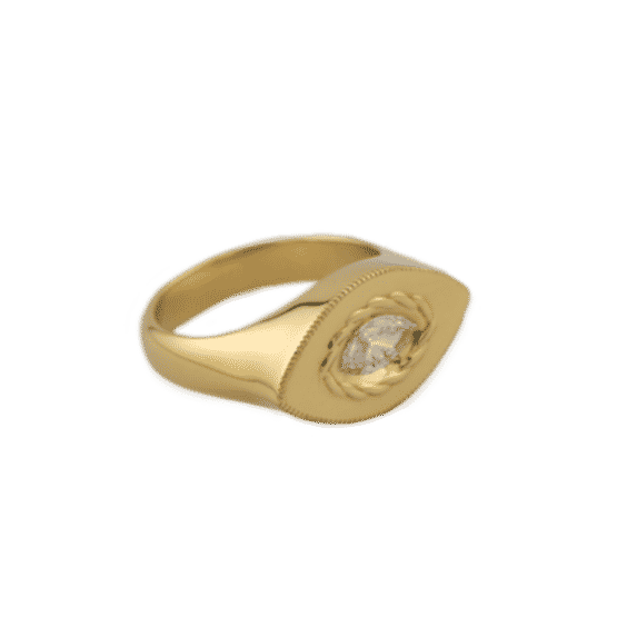 Brutus Ring