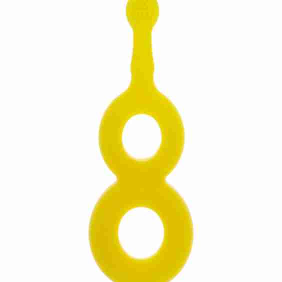 Teething Toothbrush