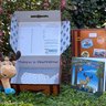 Marvelous Moosey Adventures