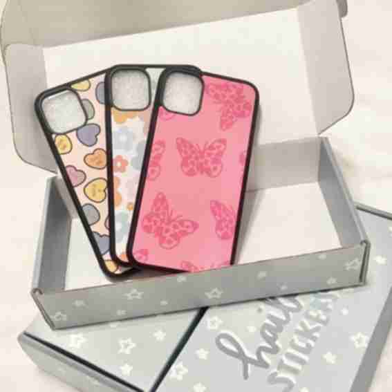Hailey's Stickers Reviews