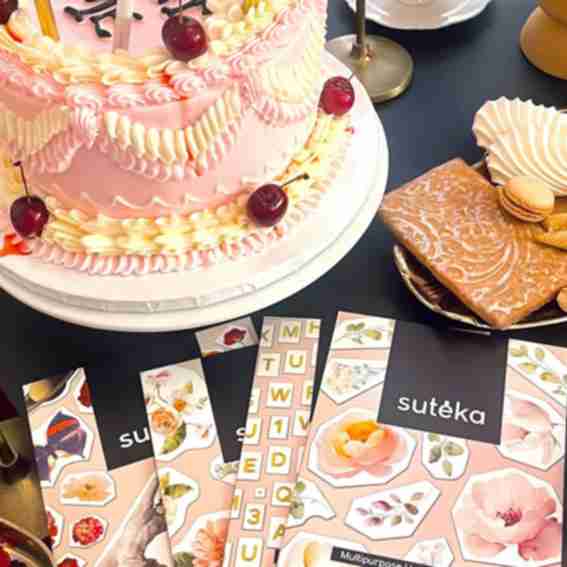 Suteka Reviews