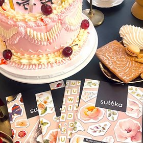 Suteka