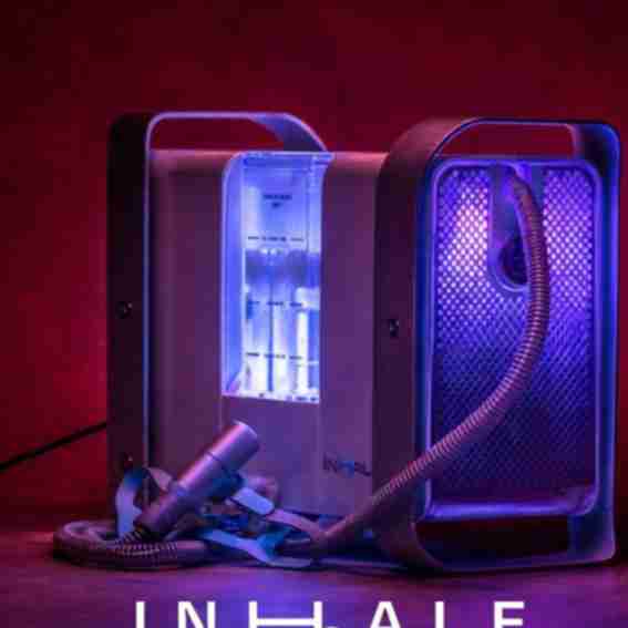 InhaleH2 Reviews