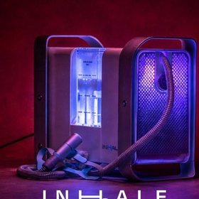 InhaleH2