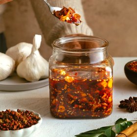 The Spice & Tea Exchange