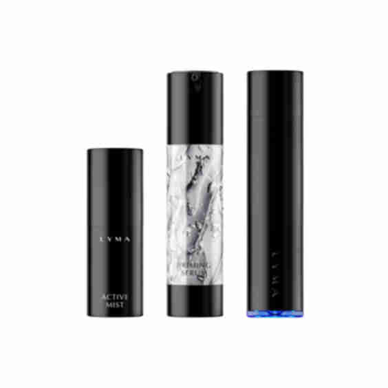 Laser Starter Kit