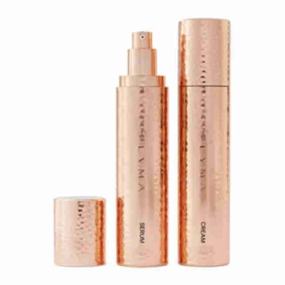 Skincare Serum And Cream Starter Kit