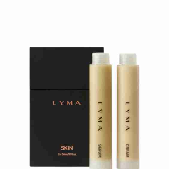 Skincare Serum And Cream Refill Kit