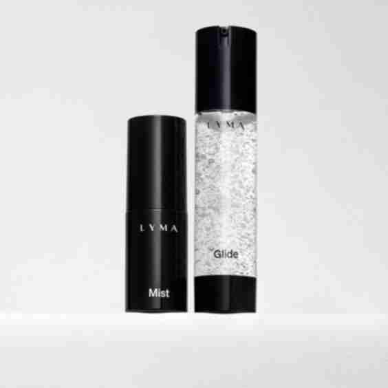 Oxygen Mist & Glide