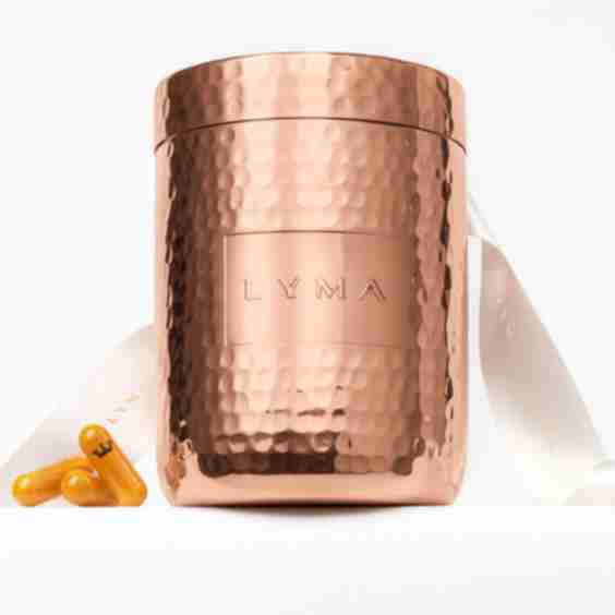 1-Month Supplement Starter Kit
