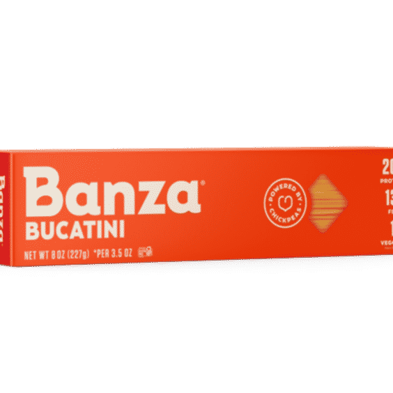 Bucatini