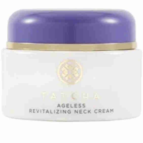 Ageless Revitalizing Neck Cream