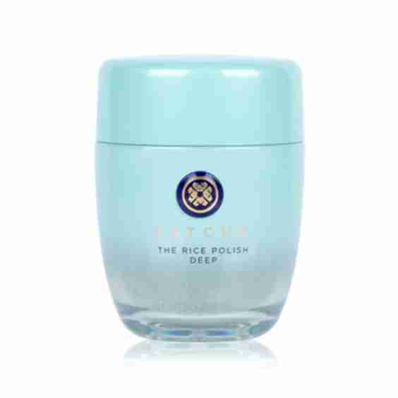 The Rice Polish: Deep Foaming Enzyme Exfoliant Powder