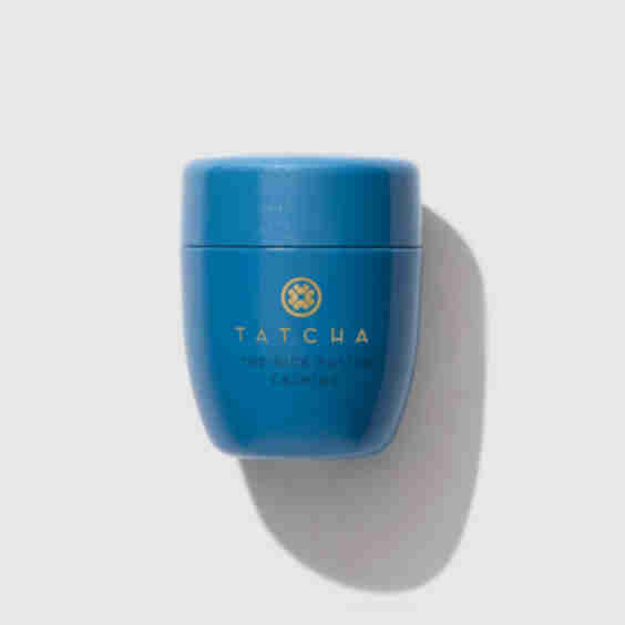 The Rice Polish: Calming Foaming Enzyme Exfoliant Powder