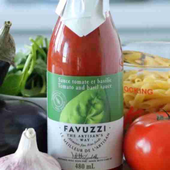 Favuzzi Reviews