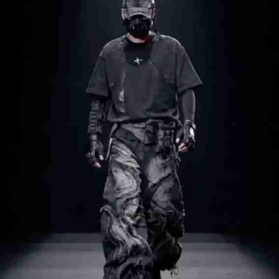 Techwear Official Reviews