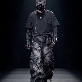 Techwear Official