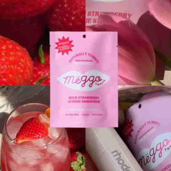 meggo sweets Reviews