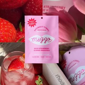 meggo sweets