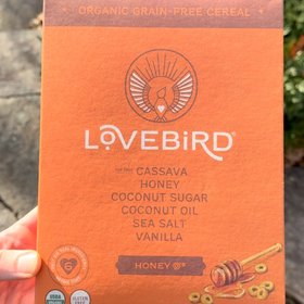 Lovebird
