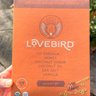 Lovebird