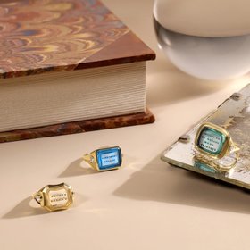 Seal & Scribe