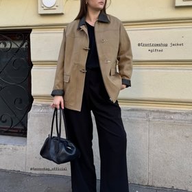 Front Row Shop
