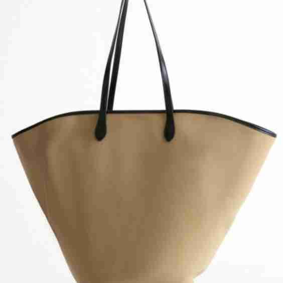 Club Canvas Tote Bag