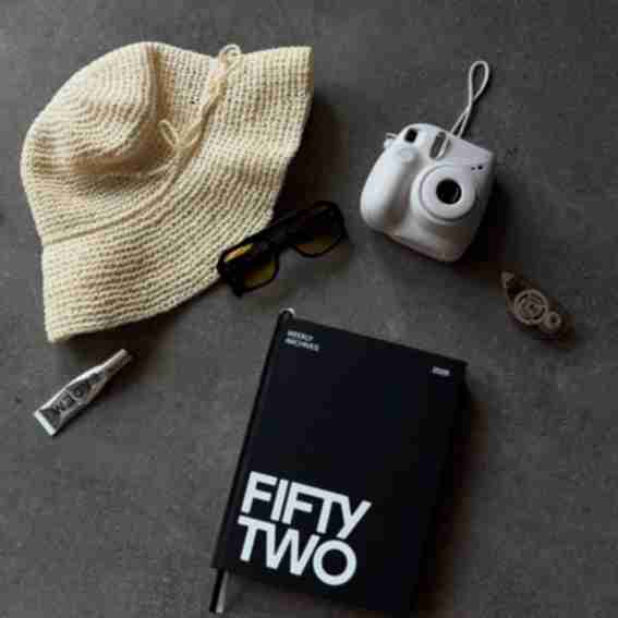 FIFTYTWO Reviews