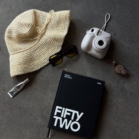 FIFTYTWO