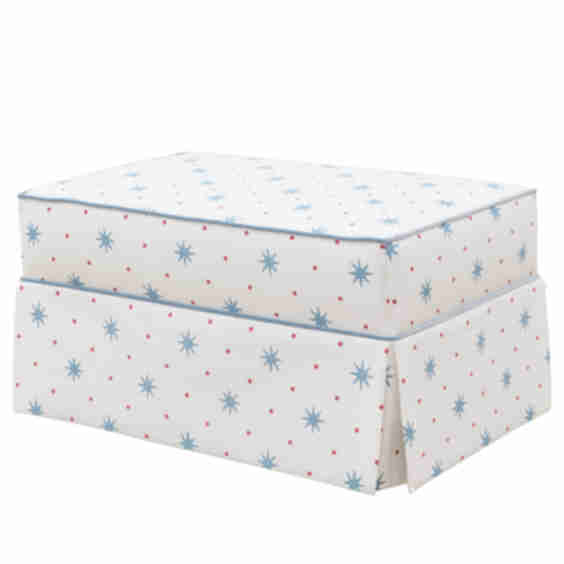 Quinn Ottoman