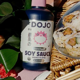 Dojo World