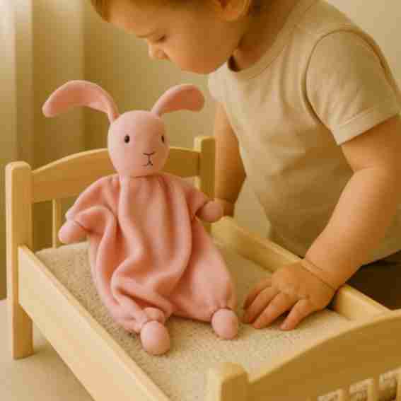 Nova Natural Toys & Crafts Reviews