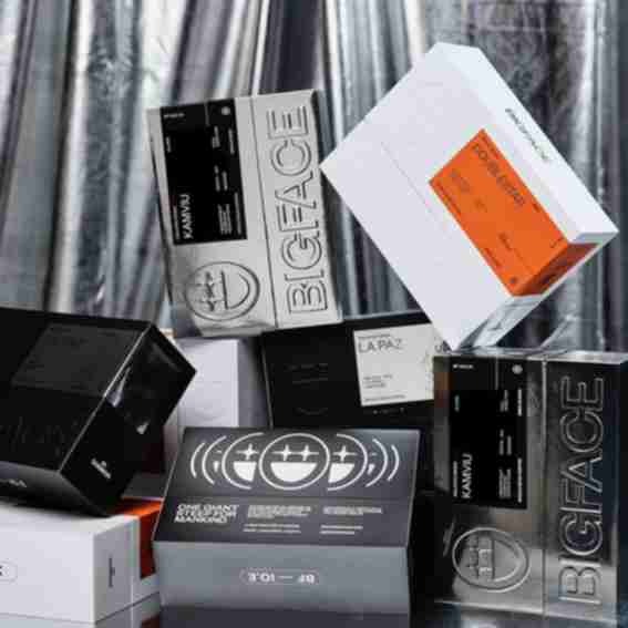 Big Face Brand Reviews
