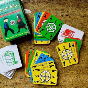 Dutch Blitz