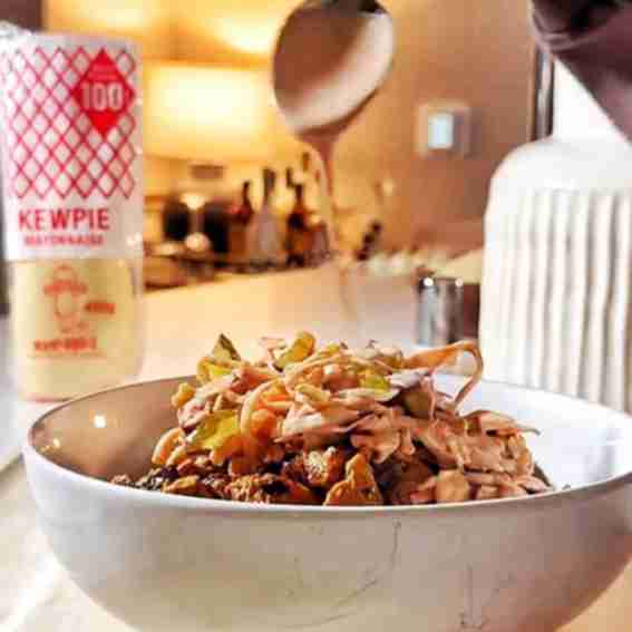 Kewpie Reviews