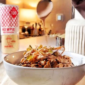 Kewpie
