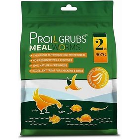 Proilgrubs