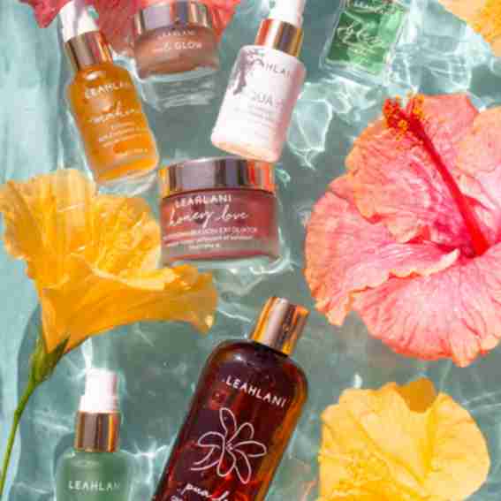 Leahlani Skincare Reviews