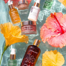 Leahlani Skincare