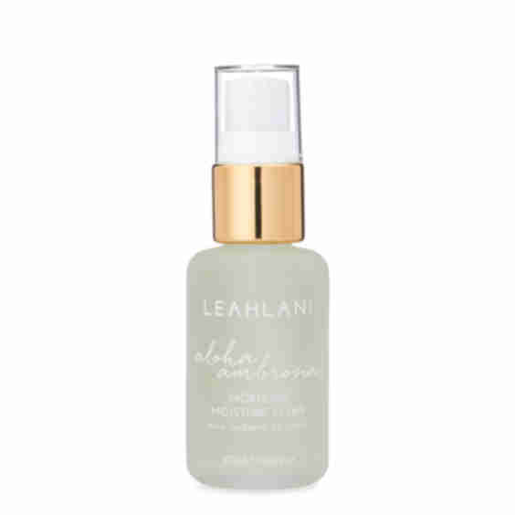 Aloha Ambrosia Morning Moisture Elixir