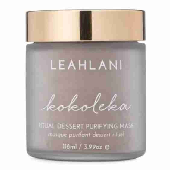 Kokoleka Ritual Dessert Purifying Mask