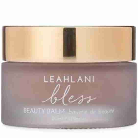 Bless Beauty Balm
