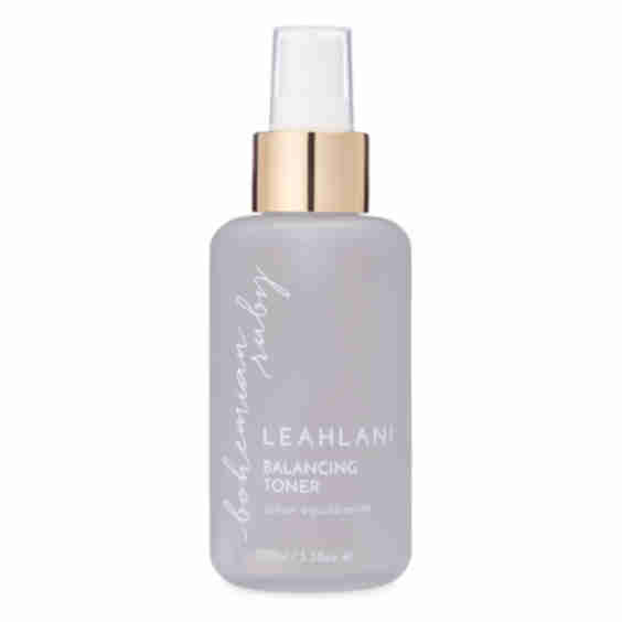 Bohemian Ruby Balancing Toner