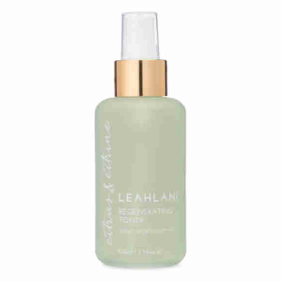 Citrus & Citrine Regenerating Toner