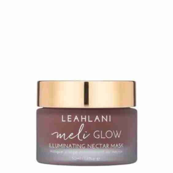 Meli Glow Illuminating Nectar Mask