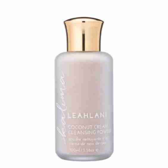 Kalima Coconut Cream Cleansing Powder